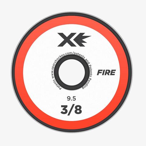 Sparx FIRE Slip Rings for ES200/ES300