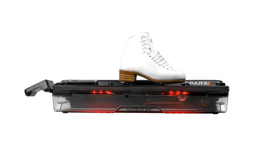 Sparx Adapter for Figure Skates