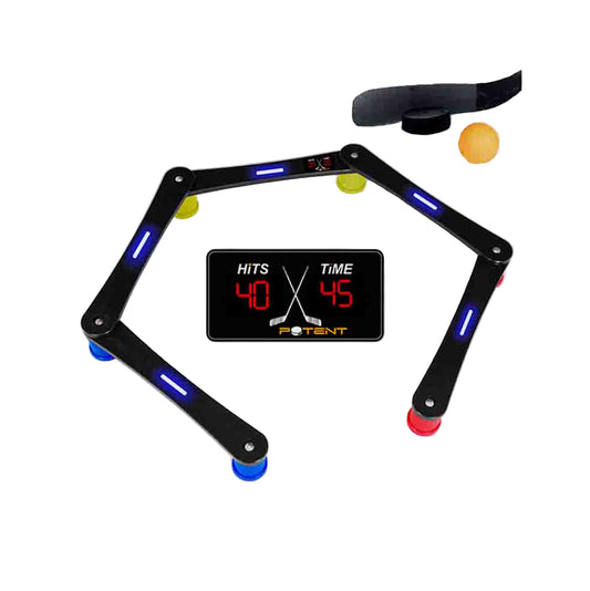 Stick Technique Digital Extrem Hockey Pro – Advanced skill training