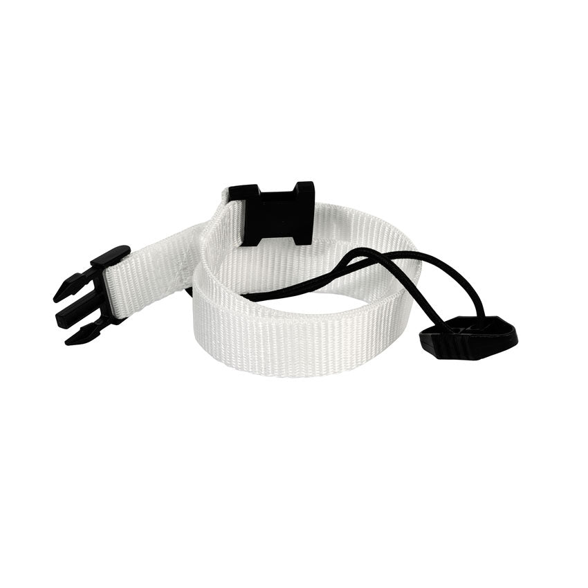 Hockey Washing Strap – Durable & Numbered - 55 cm