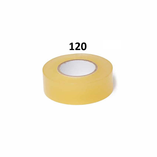 Shin tape Hockey PVC Transparent – Soft & Flexible - Box