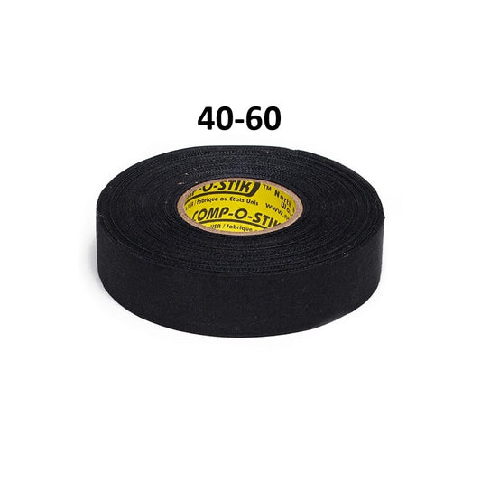 Comp-o-stik Hockey Cloth Tape – Carton