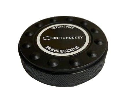 Dryland Hockey puck – Training puck for Technique & Shots