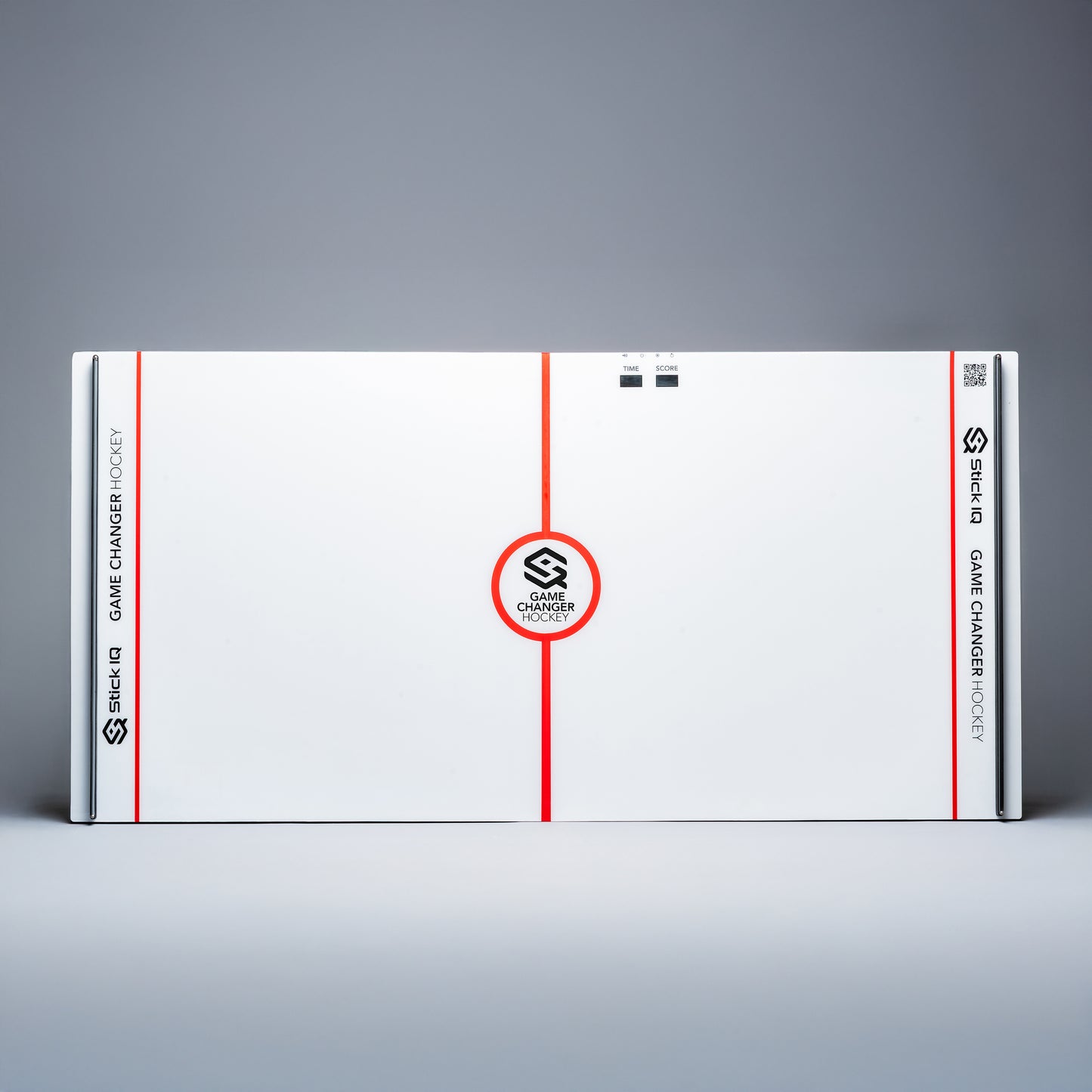 Klubbteknik StickIQ Game Changer – Training Board for Stick and Puck Control