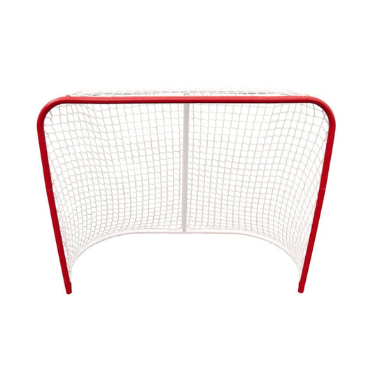 Goal Cage Medium – Medium-Sized Hockey Goal for Juniors & Street Hockey