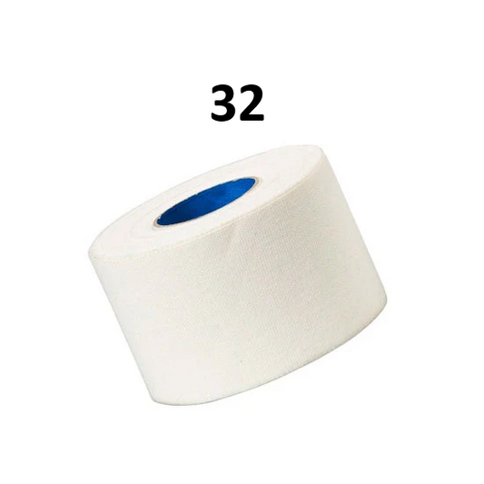 Coachtejp Medical Blue – Waterproof & Easy to Tear - Box