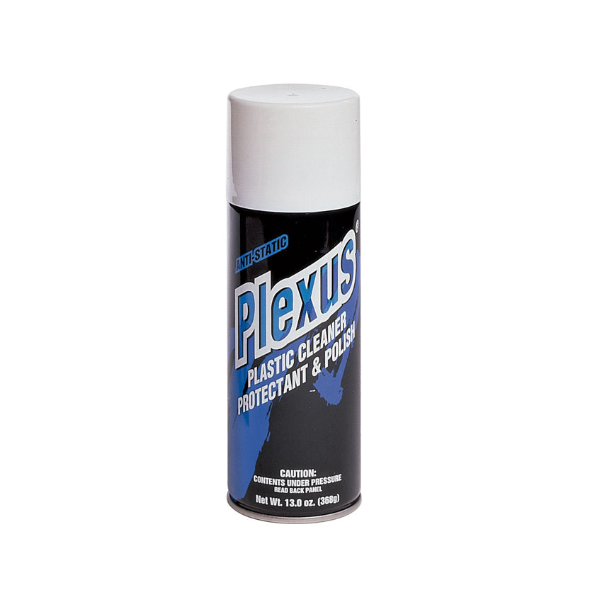 Plexus Visor Spray Lustray 368 g – Protects & repairs visor