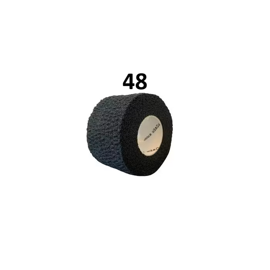 Powerwrap Grip Tape Hockey – Stretch Tape in Special Colors - Carton