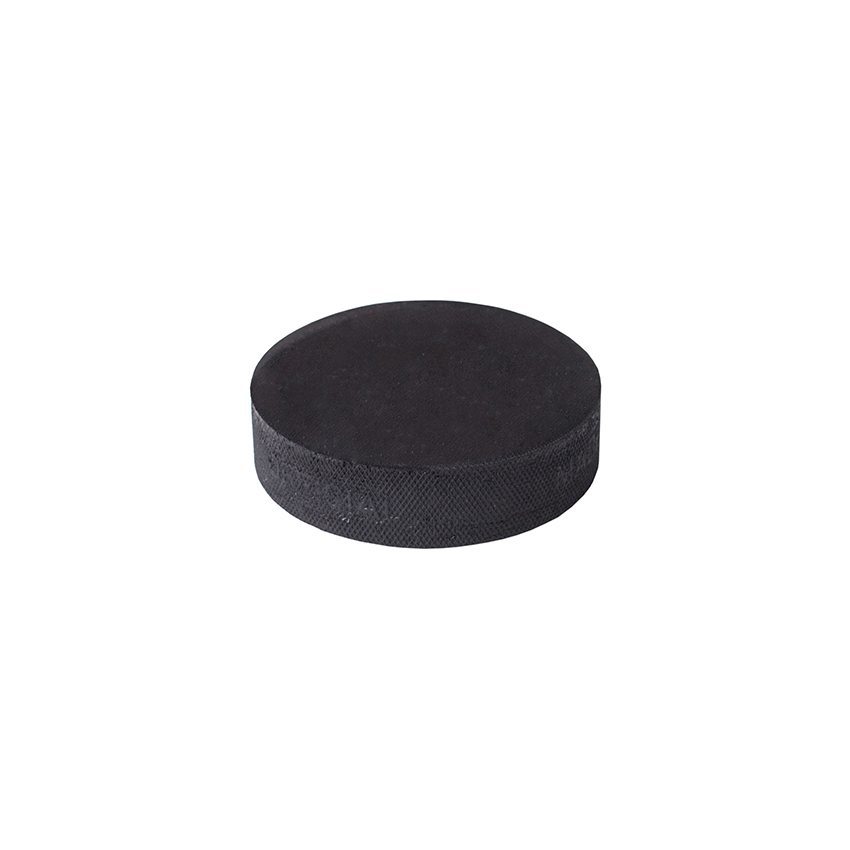 Hockey Puck Soft – Soft rubber puck for safer play