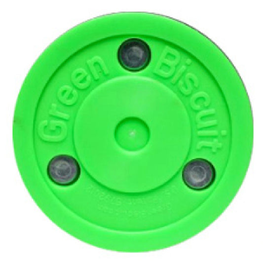 Green Biscuit - Original - Green