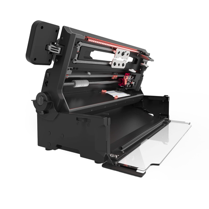 Sparx ES300 Skate Sharpener with BEAM