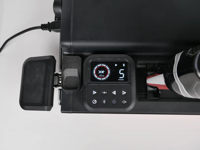 Sparx ES300 Skate Sharpener with BEAM