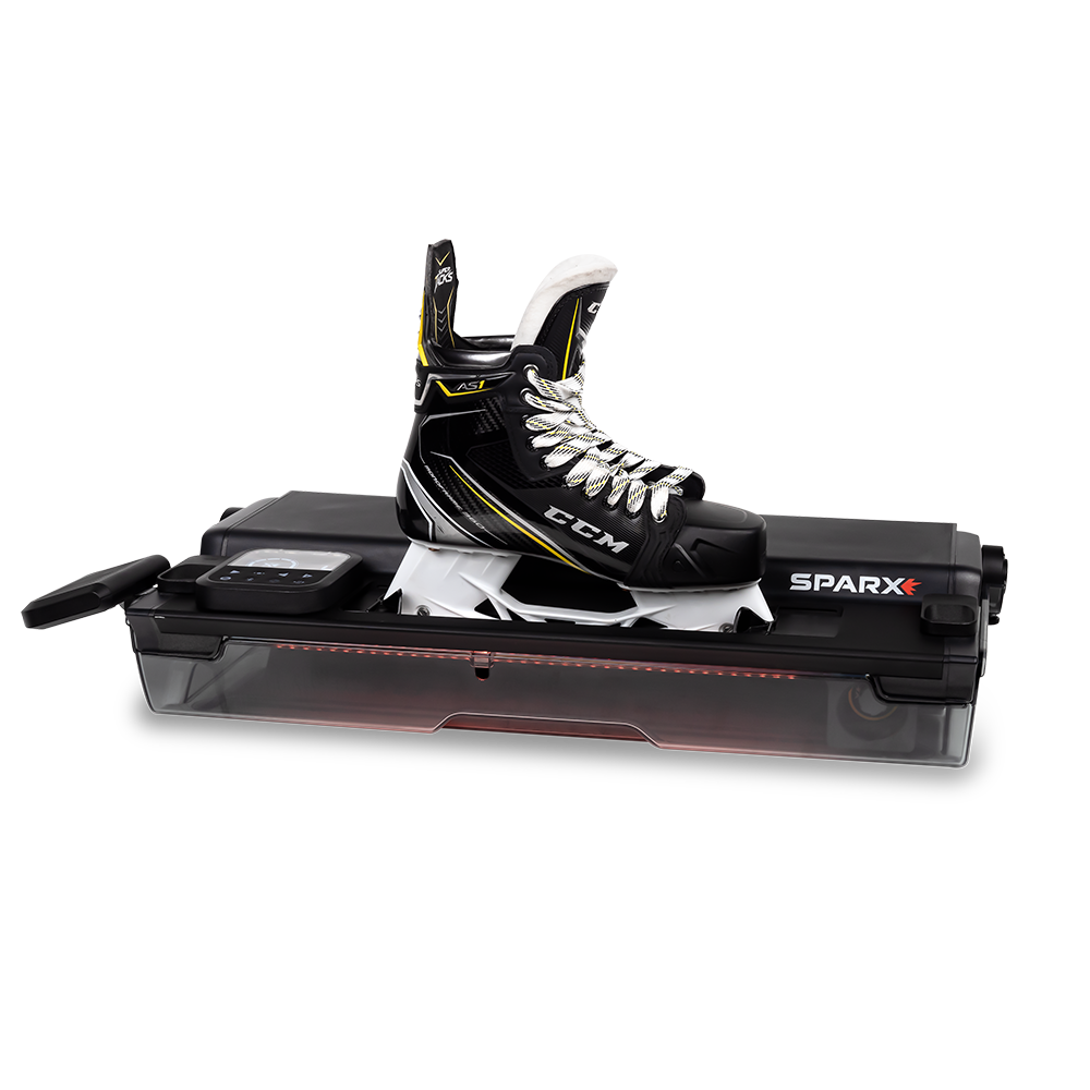 Sparx ES300 skate sharpener - LITE