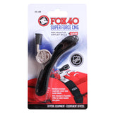 Fox 40 CMG Super Force Hockey Whistle – Official NHL Model 110 dB