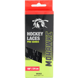 Mohawke Lace Wax 274cm Black
