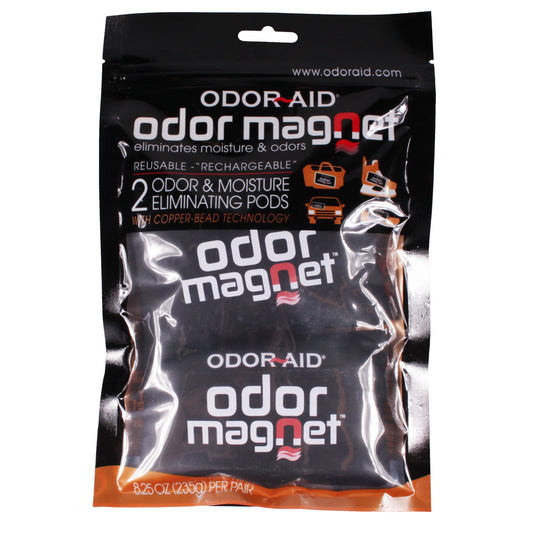 ODOR-AID Magnet Pods