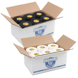 Howies Hockey Tape 24mm White Carton