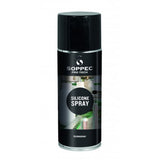 Silicone spray for synthetic ice, 400 ml