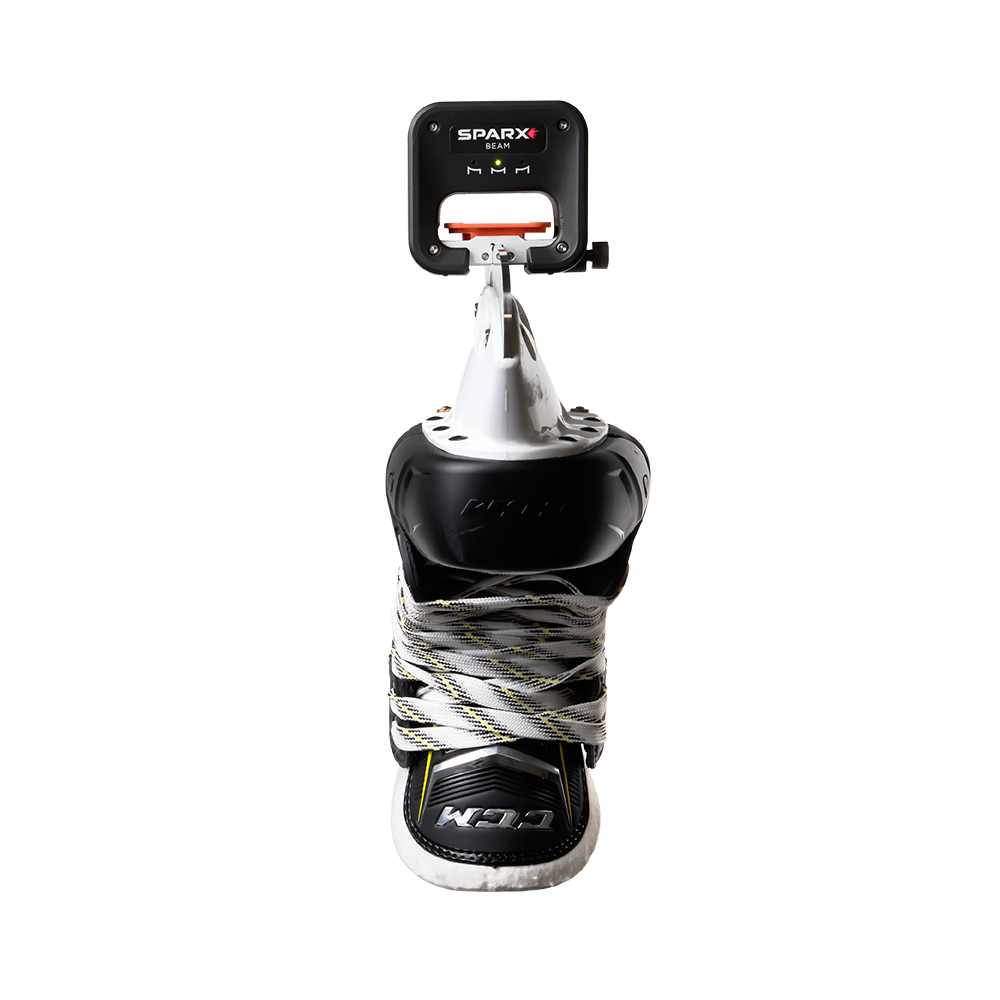 Sparx PS300 Skate Sharpener - Single