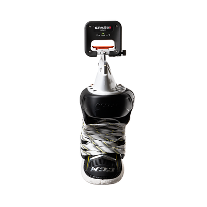 Sparx BEAM Angle Gauge with Laser Technology