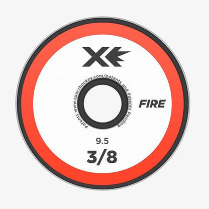 Sparx FIRE Slip Rings for ES200/ES300