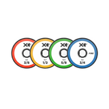 Sparx FIRE Slip Rings for ES200/ES300