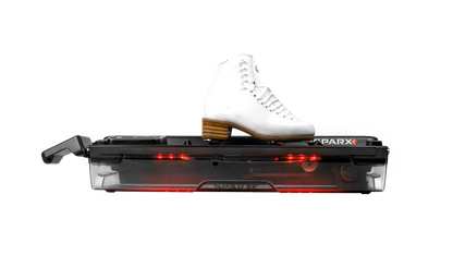 Sparx Adapter for Figure Skates