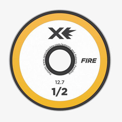 Sparx FIRE Slip Rings for ES200/ES300