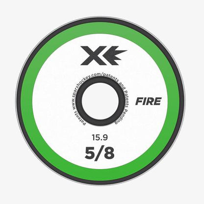Sparx Grinding Wheels FIRE (flat bottom) for PS200/PS300