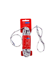Tex-Style laces, RED Performance Wide Wax