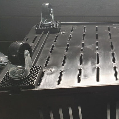 Hockey equipment crate 2.0 - Unite Hockey