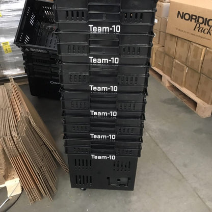 Hockey equipment crate 2.0 - Unite Hockey