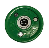 Off Ice Snipe Technique Puck – For Stick Skills & Passing Practice