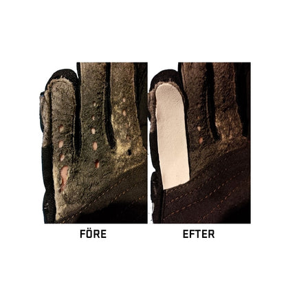 Palmskinz Glove Repair – Self-Adhesive Clarino Sheets