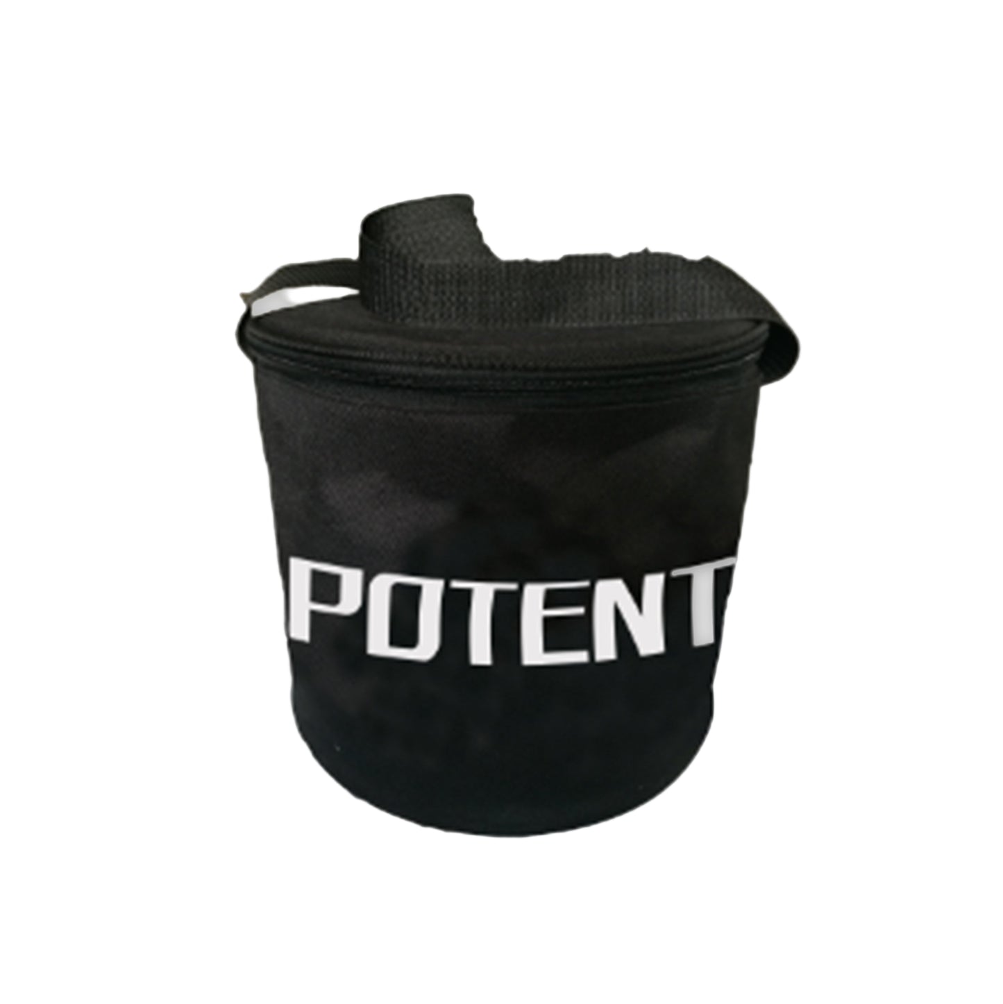 Hockey Puck Bag – Storage for up to 50 pucks