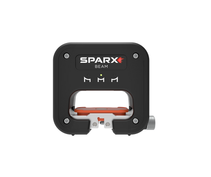 Sparx PS300 Skate Sharpener - Single