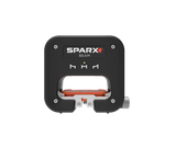 Sparx BEAM Angle Gauge with Laser Technology