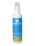 Sportdoc Skin Wash – Cleans & Disinfects Effectively