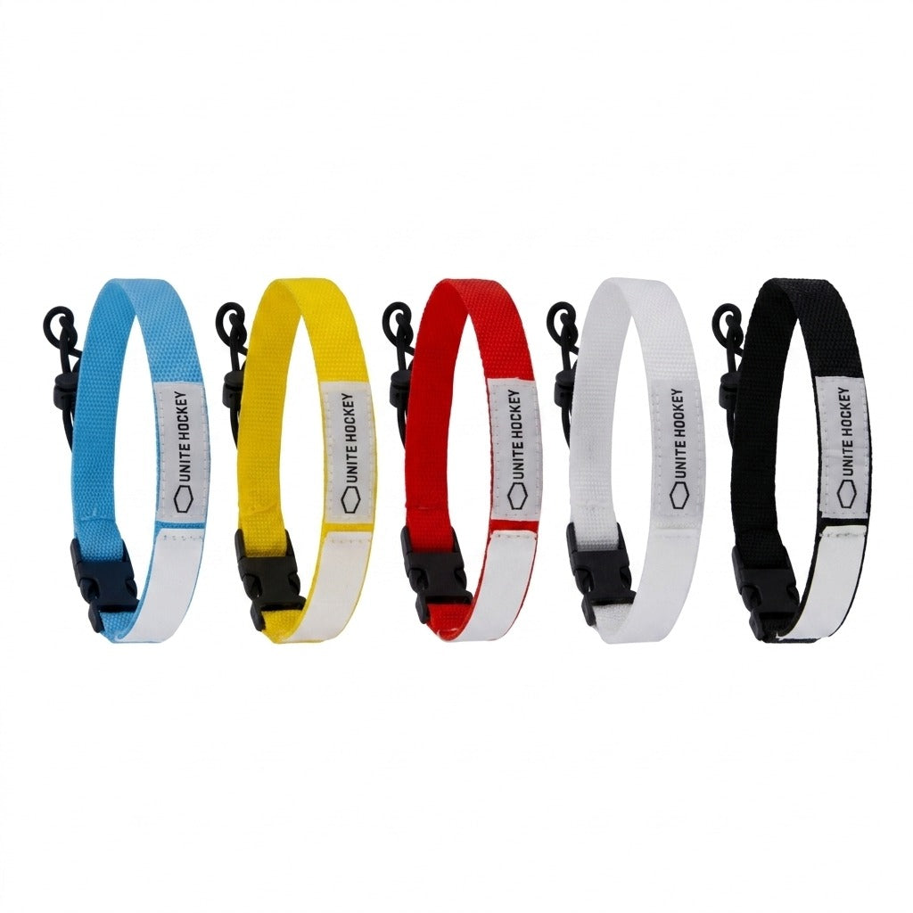 Hockey Laundry Strap – Durable & Numberable - 50 cm