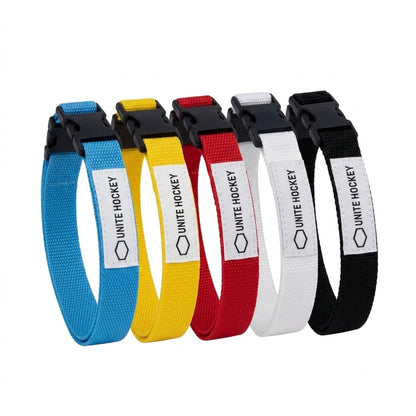 Hockey Laundry Strap – Durable & Numberable - 50 cm