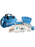 Sportdoc Medical Bag Large – Prepacked Medical Bag for Teams