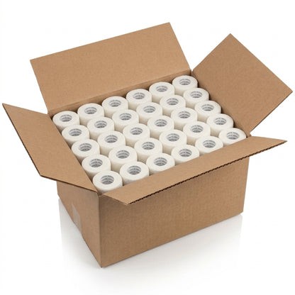 Grip Tape – Stretchy Tape in Special Colors - Carton