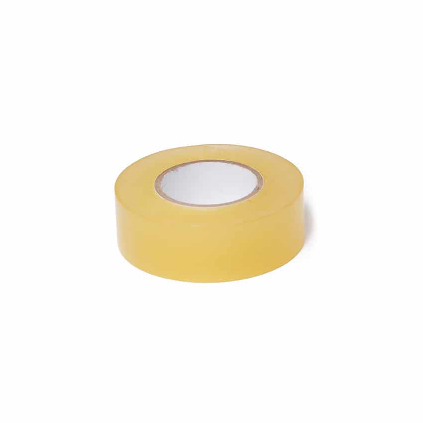 Hockey Shin tape PVC Transparent – Soft & Flexible