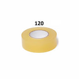 Shin tape Hockey PVC Transparent – Soft & Flexible - Box