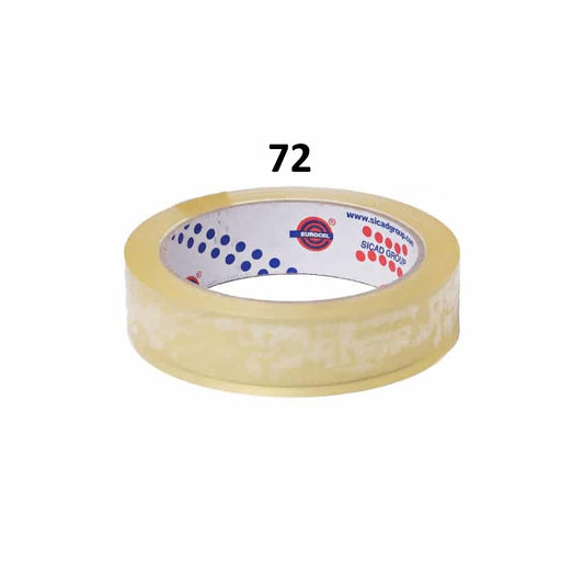 Hockey Shin tape PP 25 mm – Carton
