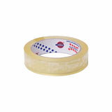 Shin tape Hockey PP 25 mm – Transparent