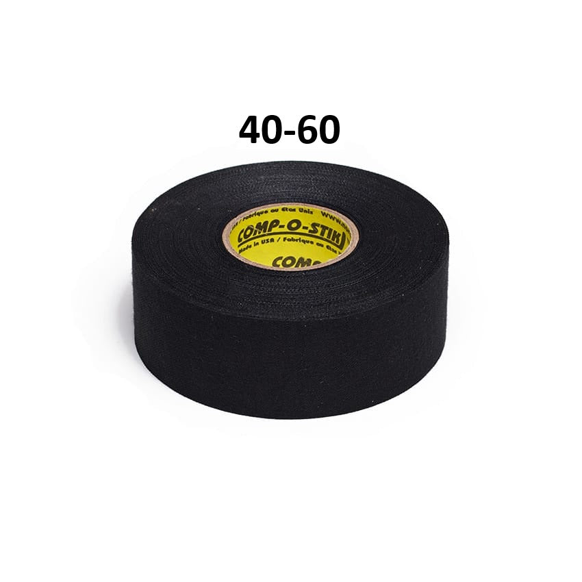Comp-o-stik Hockey Cloth Tape – Carton