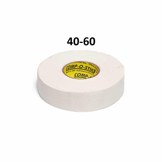 Comp-o-stik Hockey Cloth Tape – Carton
