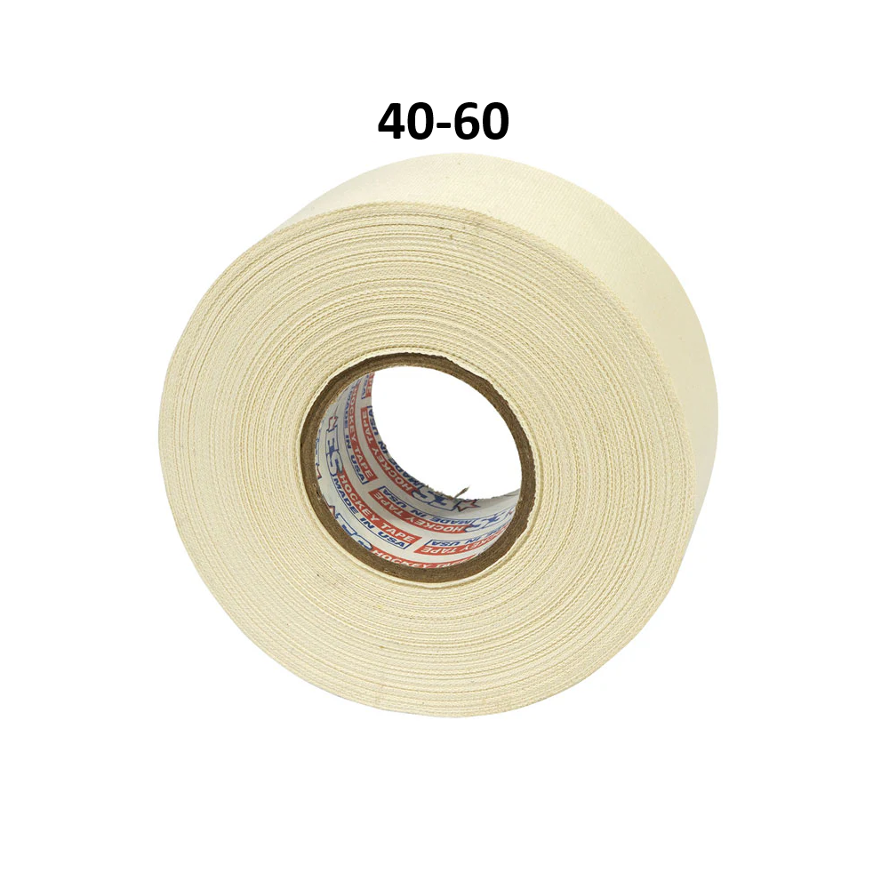 ES Hockey Cloth Tape Hockey – Carton