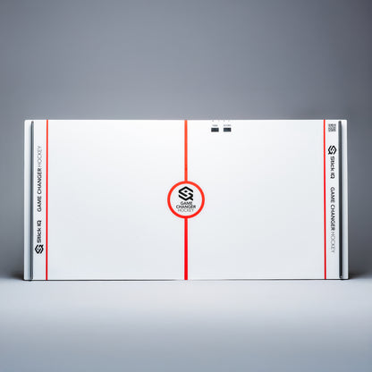 Klubbteknik StickIQ Game Changer – Training Board for Stick and Puck Control